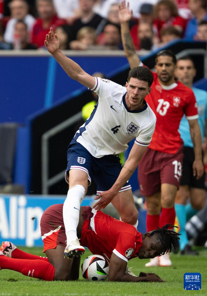 英格兰队晋级下一轮实力备受看好