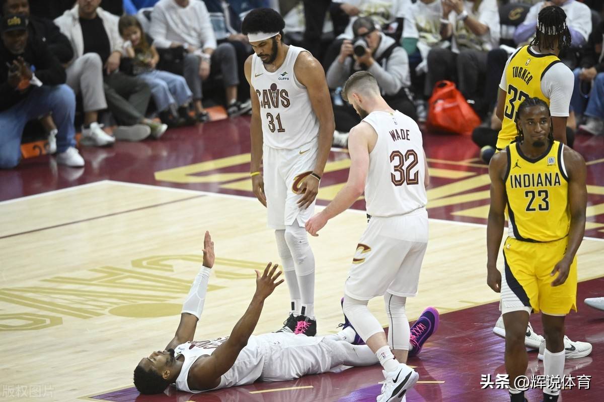 PG电子试玩官网-步行者负于骑士，连续三场失利