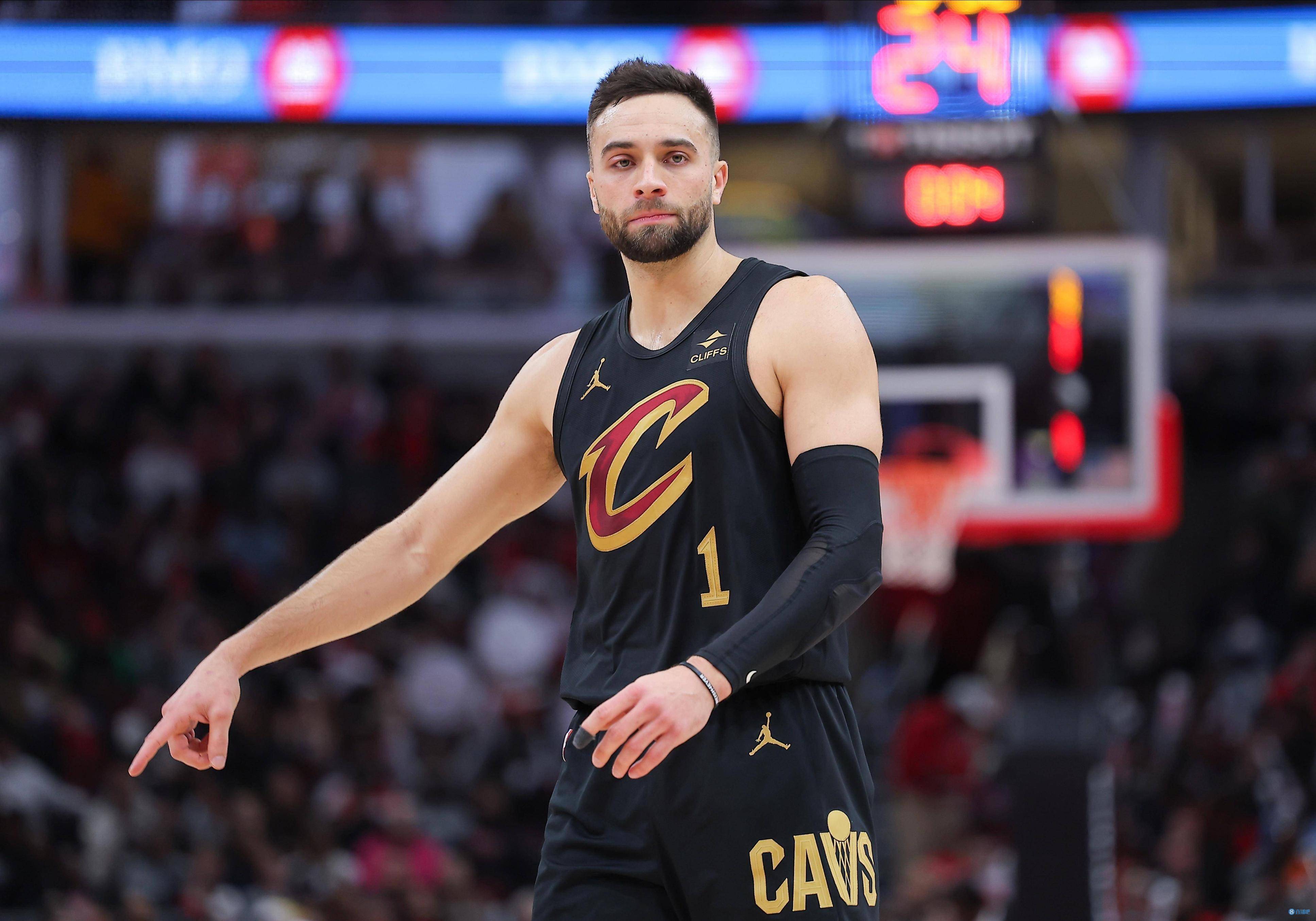 步行者负于骑士,连续三场失利 步行者负于骑士,连续三场失利