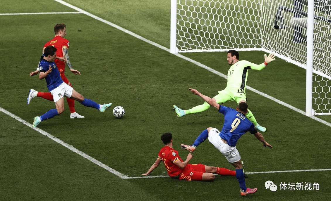 PG Soft Gaming-意大利1-0险胜威尔士，佩西纳建功
