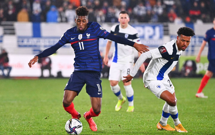 法国惨败芬兰,小组出线前景堪忧的简单介绍 法国惨败芬兰,小组出线前景堪忧的简单介绍