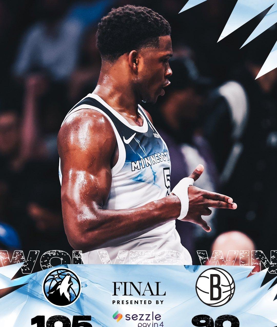 雄鹿战胜奇才，霍勒迪抢下关键篮板