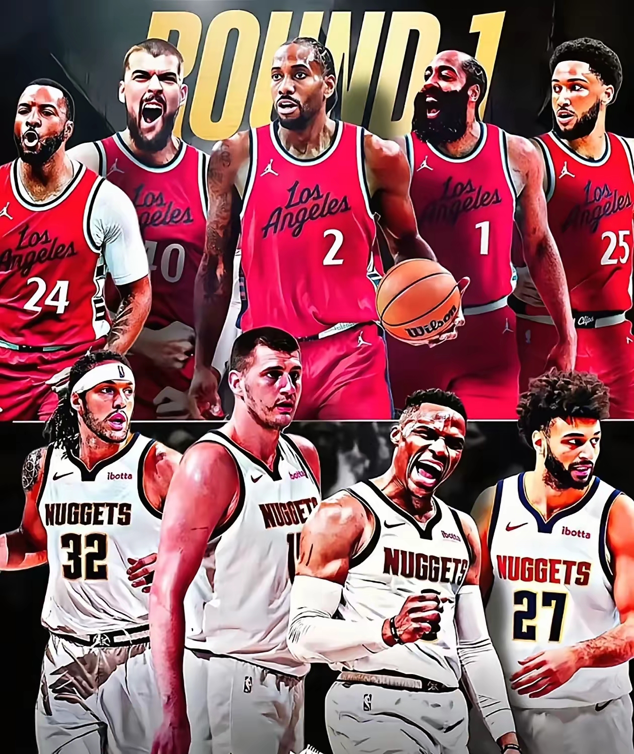 PG电子官方-快船客场击败勇士，背靠背连胜走出低谷