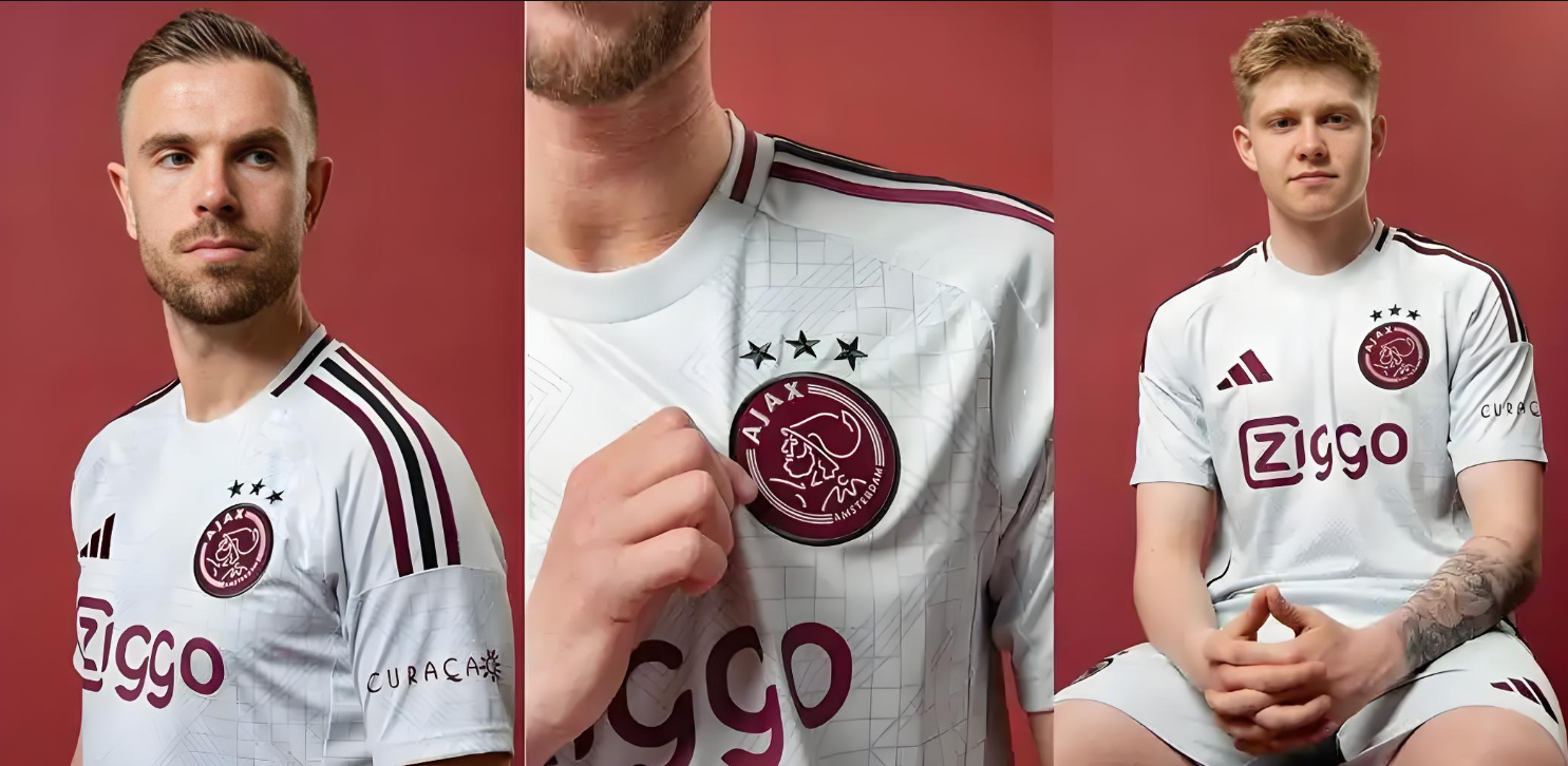 PG电子试玩-阿贾克斯宣布新赛季目标是重夺国内联赛冠军