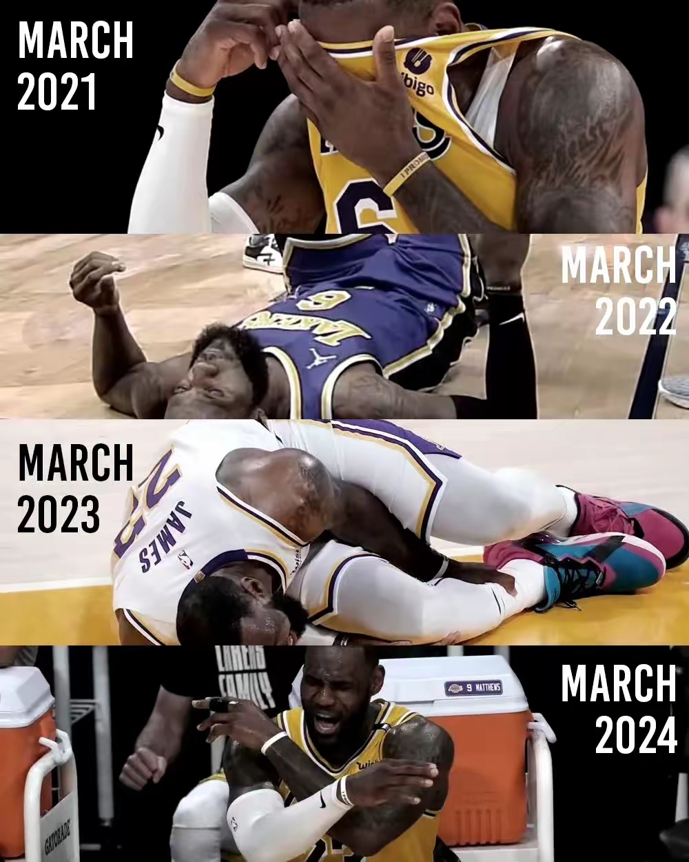 湖人负于快船,詹姆斯砍下33分 湖人负于快船,詹姆斯砍下33分