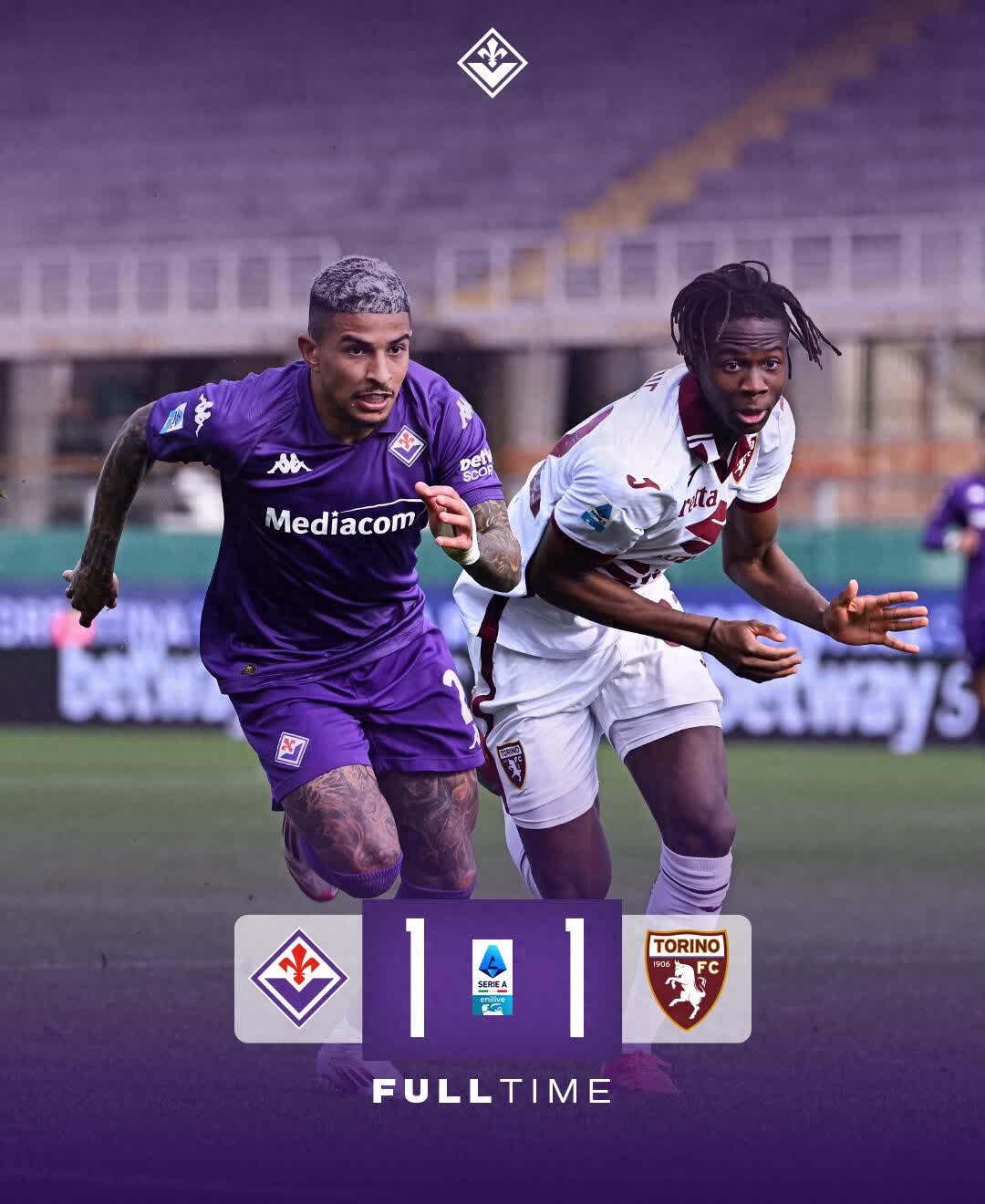 佛罗伦萨半数射门打偏：进攻端需要更多配合的简单介绍