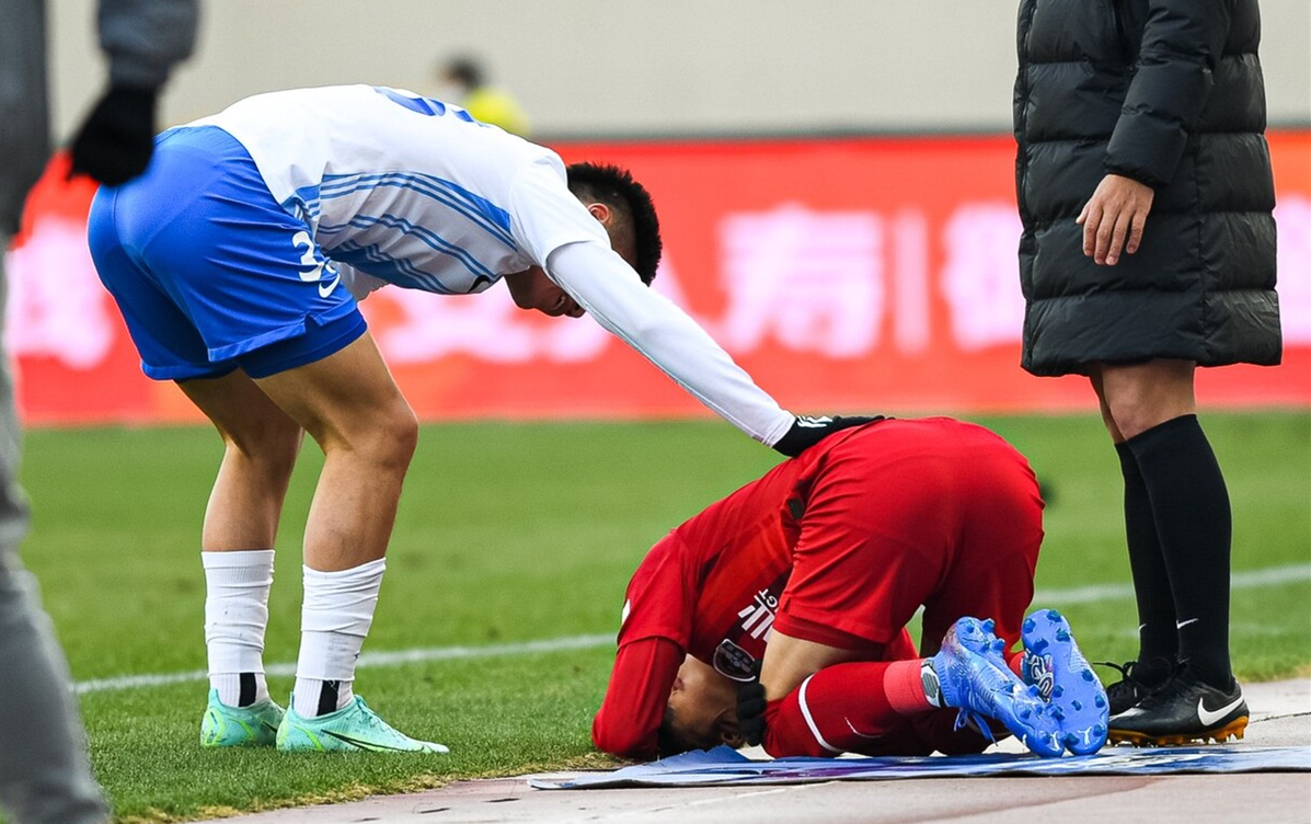 克尔维安战平比特拉摩,保级形势渐入危险 克尔维安战平比特拉摩,保级形势渐入危险