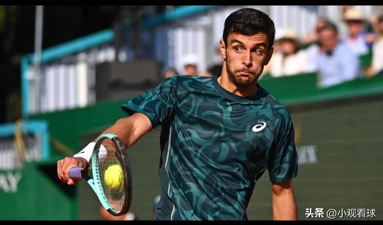 PG Soft Gaming-关于西班牙网球队血洗英国网球队，穆雷绝境逆转的信息