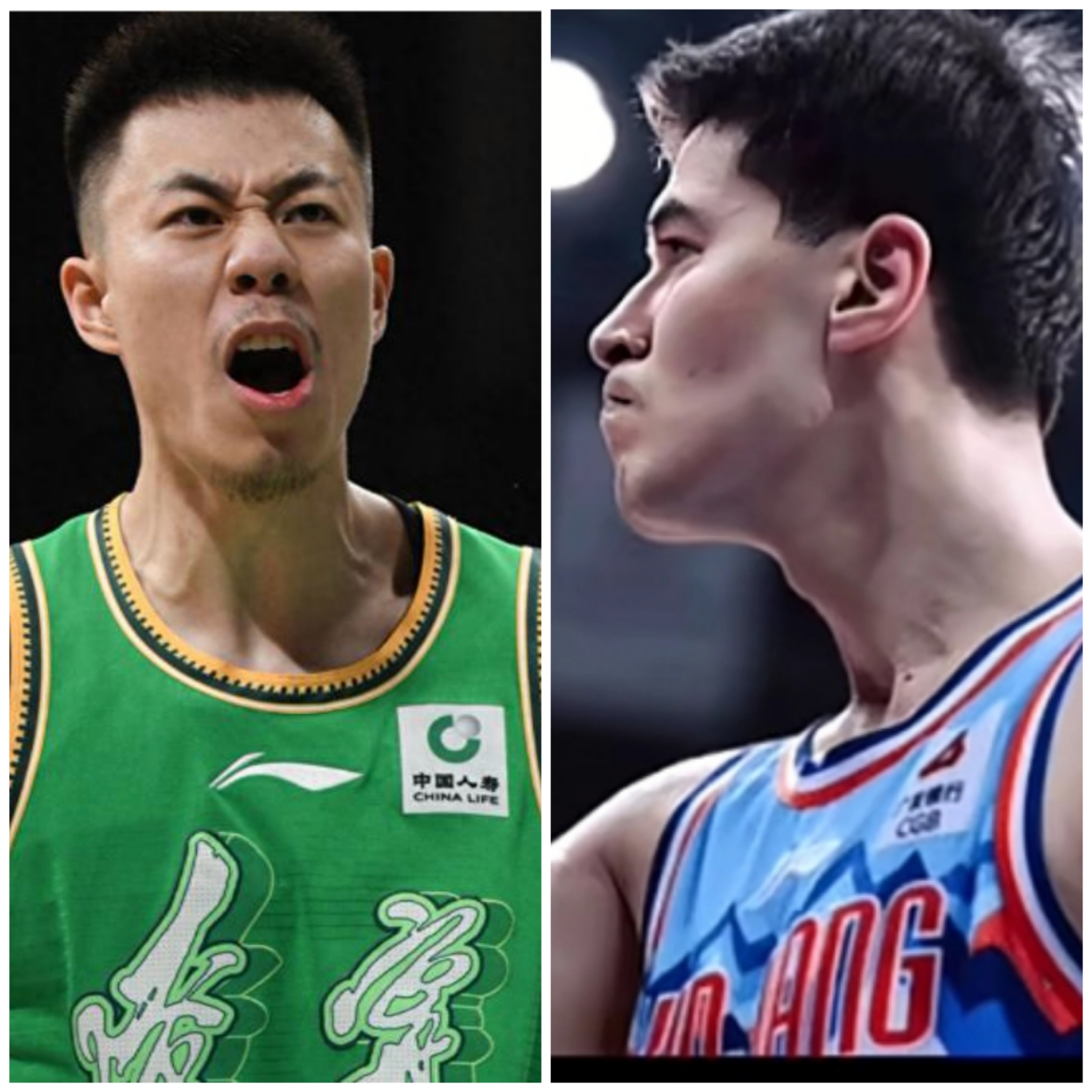 浙江队横扫新疆队,赵继伟惊艳四座 浙江队横扫新疆队,赵继伟惊艳四座