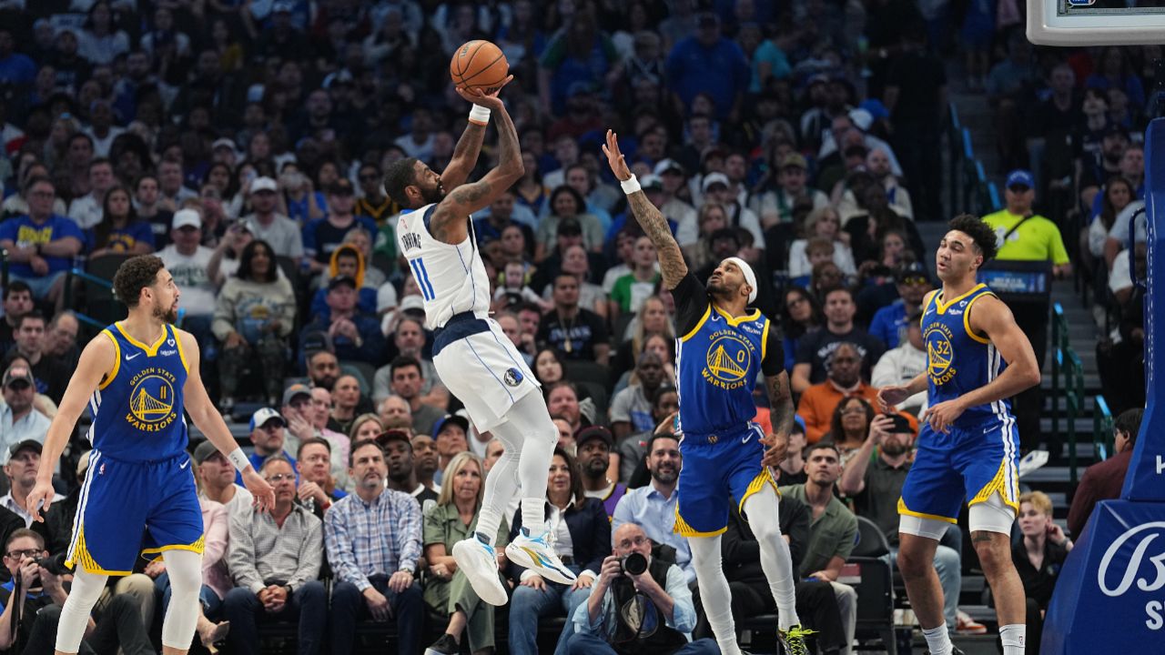 广州队逆转雷霆,欧文点燃赛场 广州队逆转雷霆,欧文点燃赛场