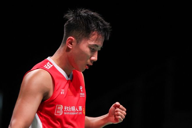 PG平台-法国队险胜丹麦队，李梓嘉关键制胜