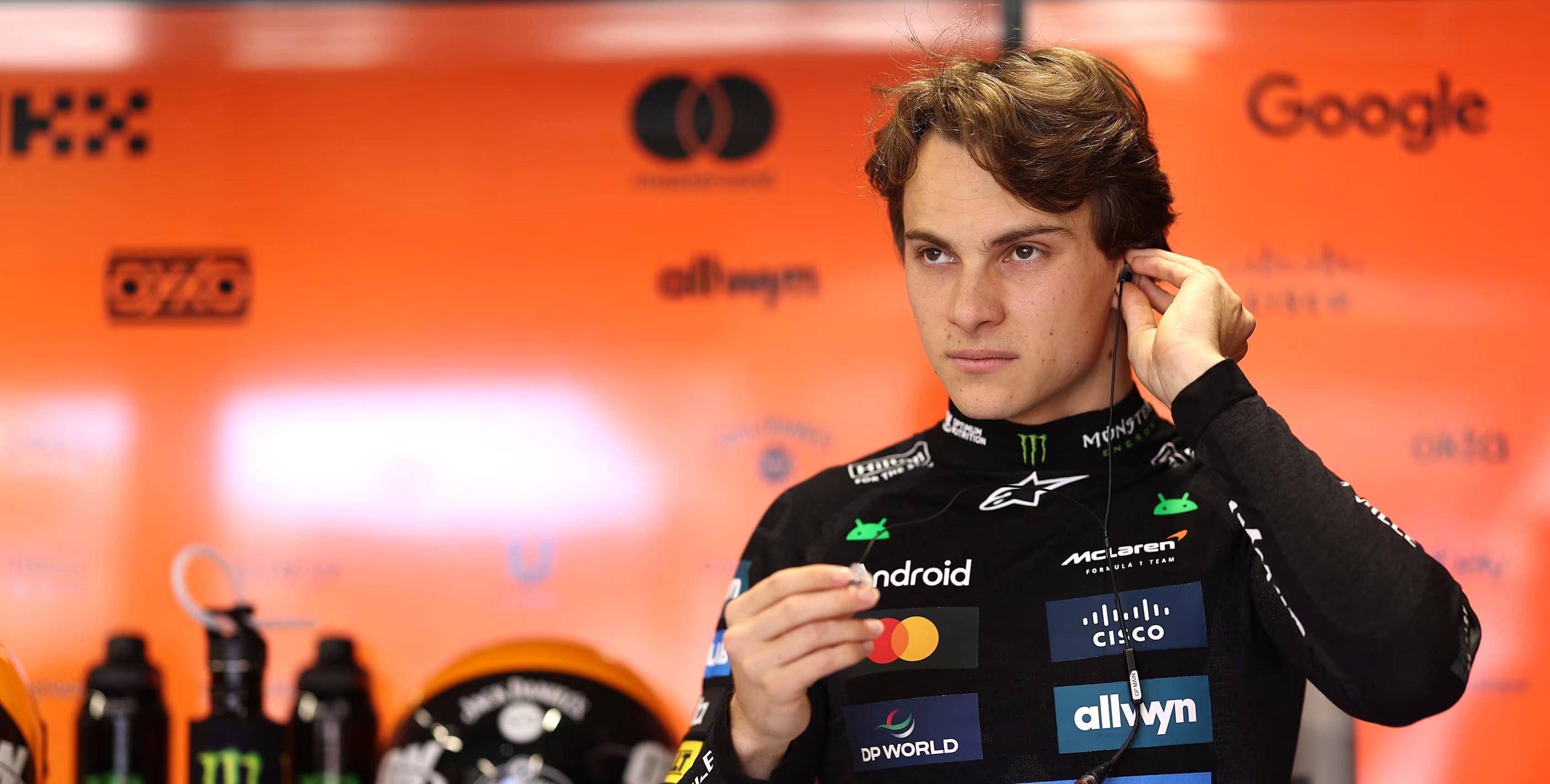 PG中国登录入口-红牛二队绝杀迈凯伦，皮亚斯特里点燃赛场的简单介绍