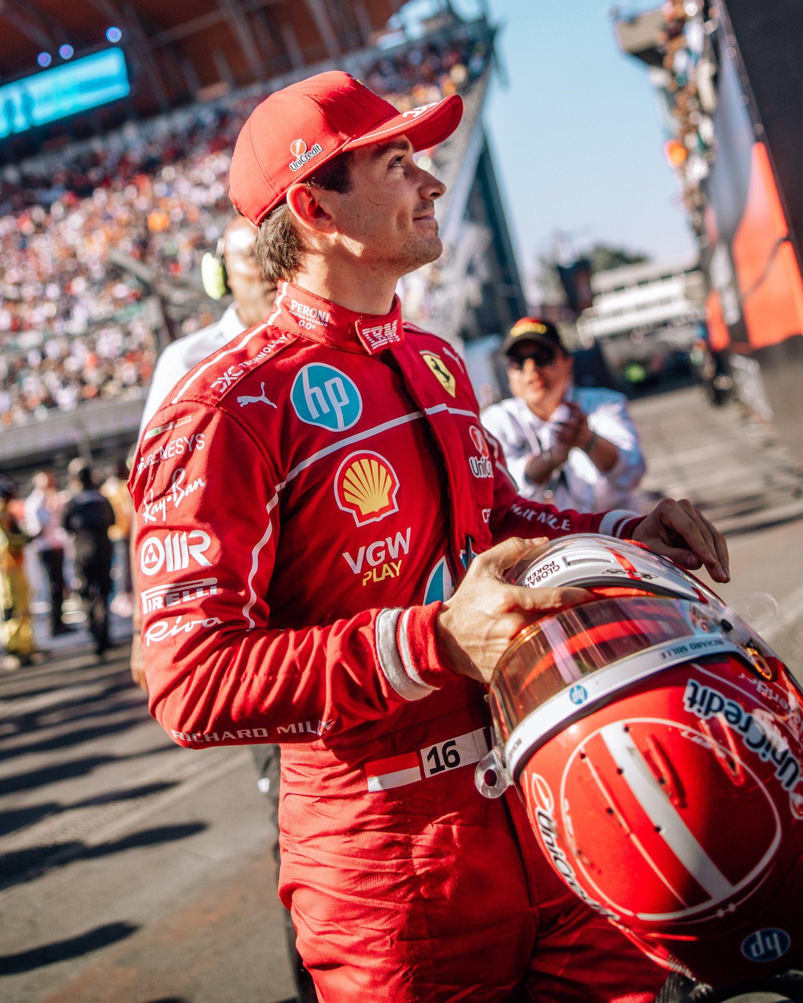 PG电子官方-雷诺车队翻盘索伯车队，勒克莱尔刷新纪录的简单介绍