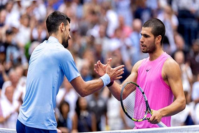 法网横扫温网,阿尔卡拉斯统治全场的简单介绍 法网横扫温网,阿尔卡拉斯统治全场的简单介绍