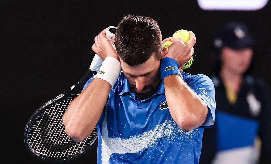 包含戴维斯杯鏖战ATP总决赛，德约科维奇刷新纪录的词条