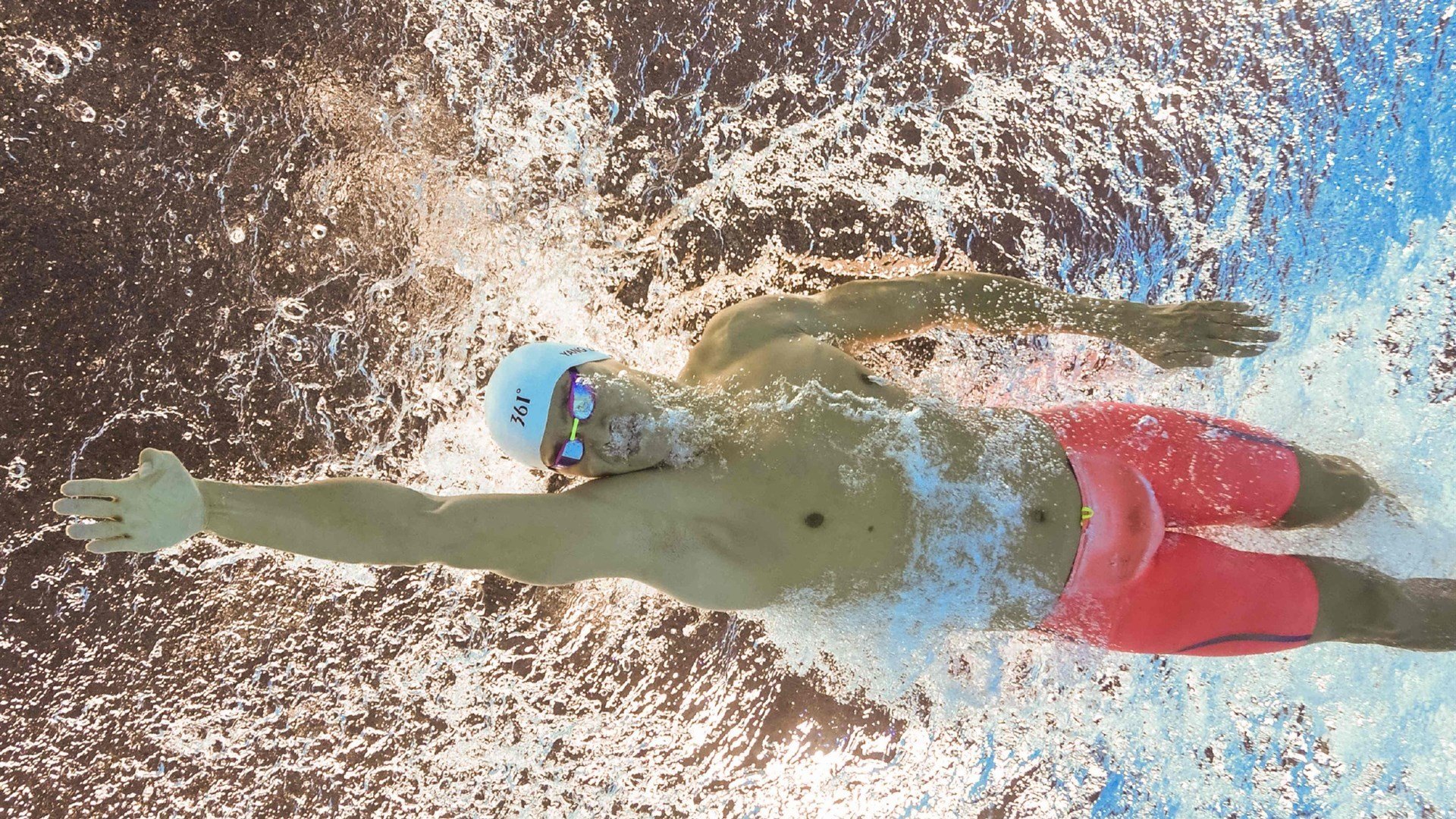 战术觉悟，从京多安的个体爆发到埃及的整体压制