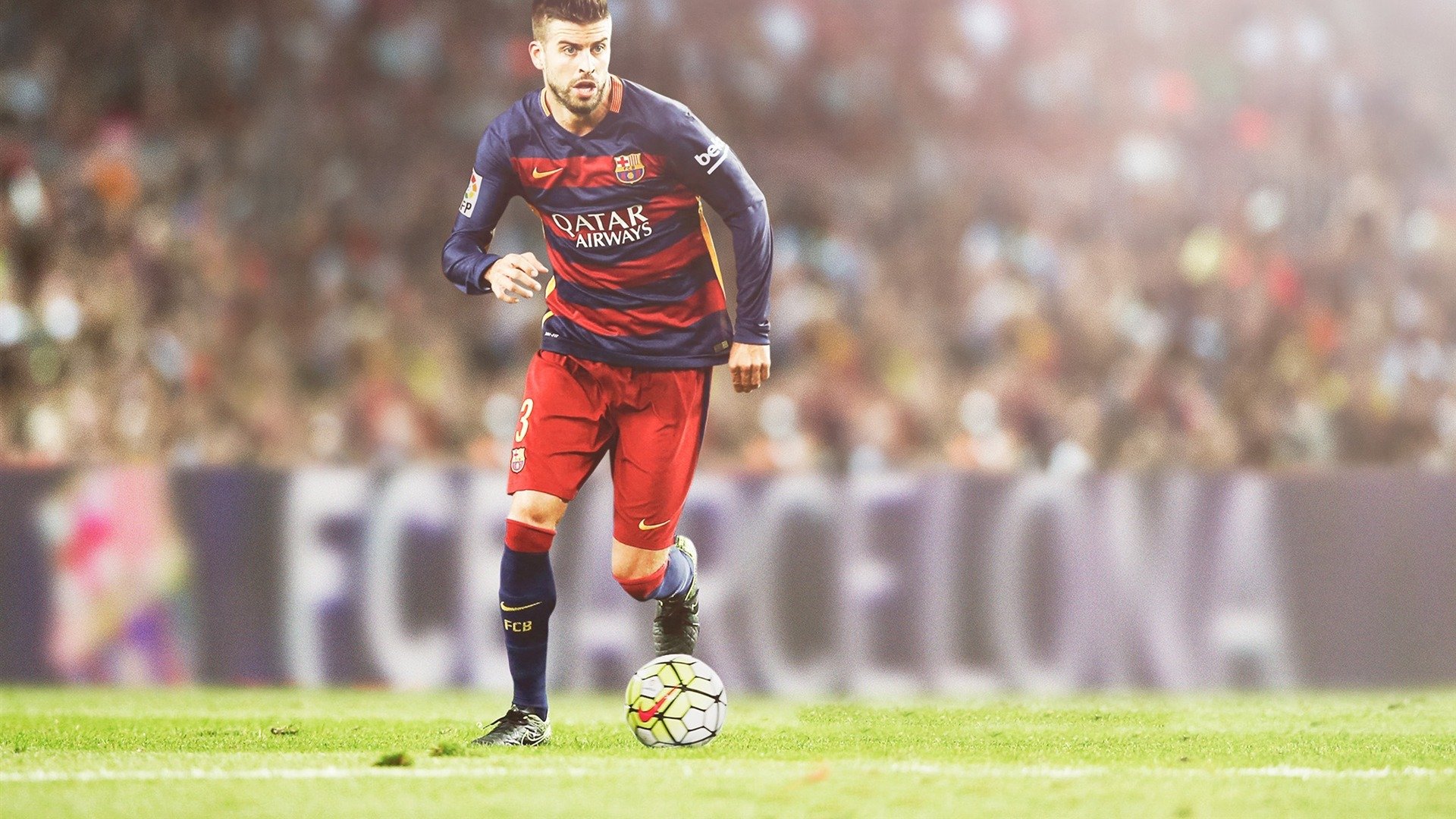 绿茵场跨界拍案，当C罗的落叶球遇上奥恰洛夫的魔鬼弧线